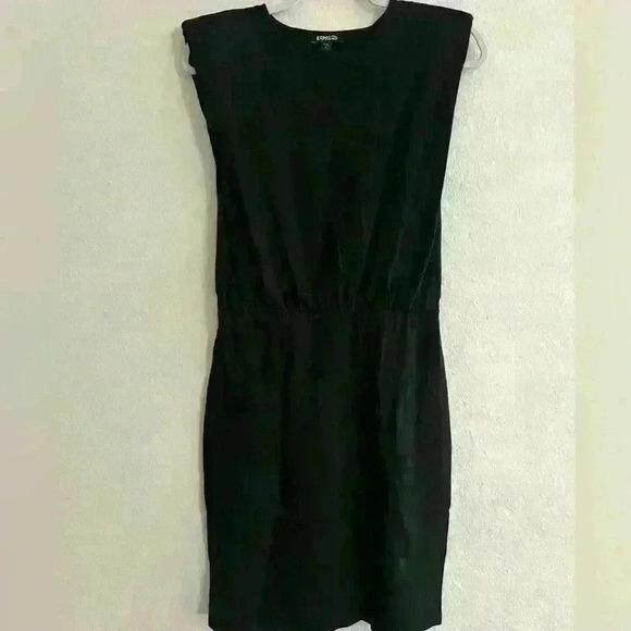 Express Dresses & Skirts - Express Sleeveless Sheath Dress